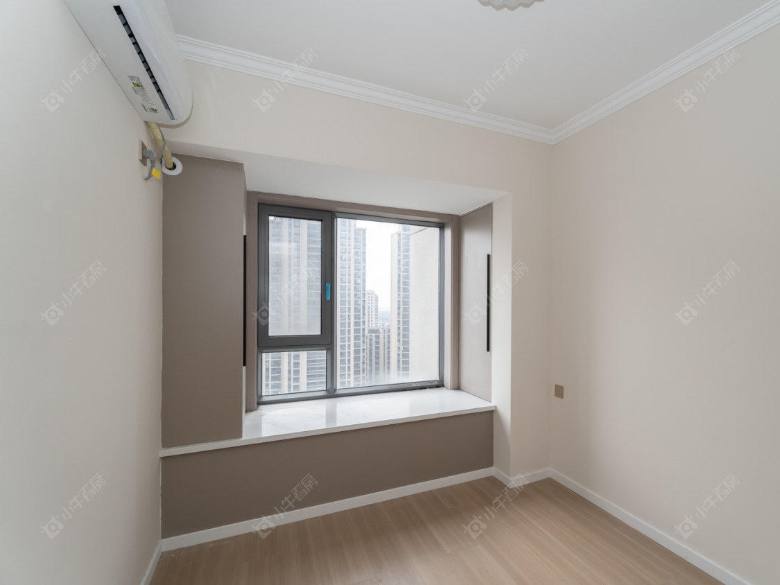 常州万达光语未来一期在售二手房源室内图_小牛看房