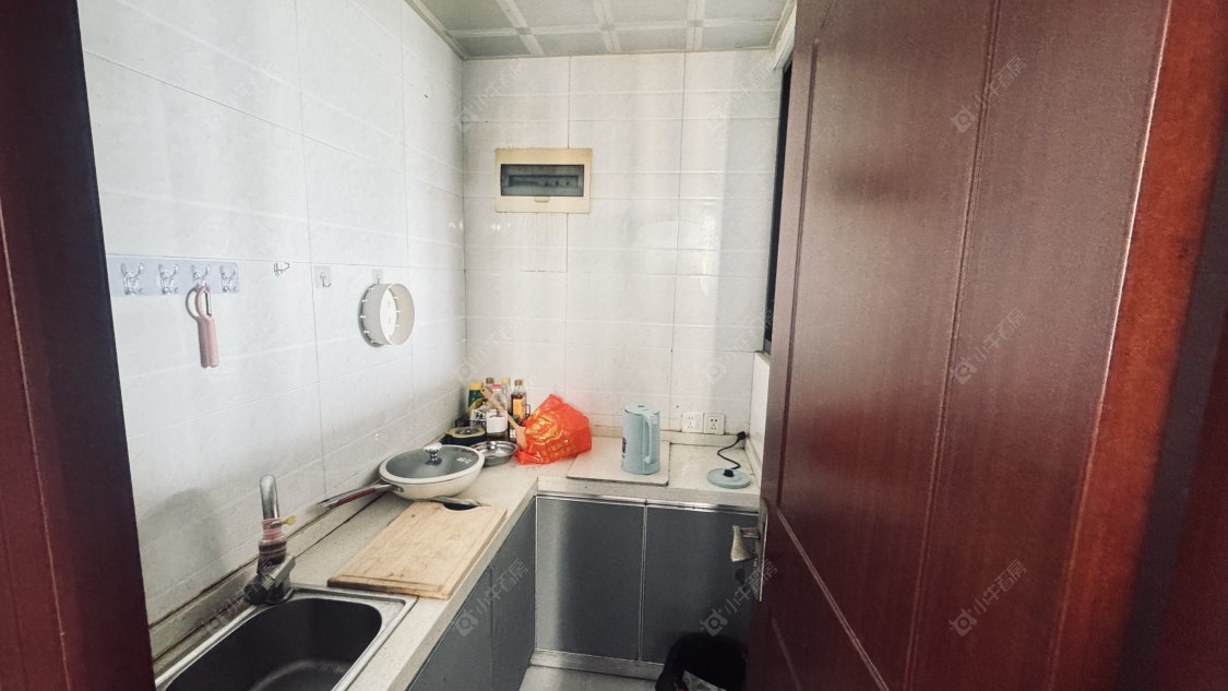 常州绿地世纪城一期在租房源_小牛看房