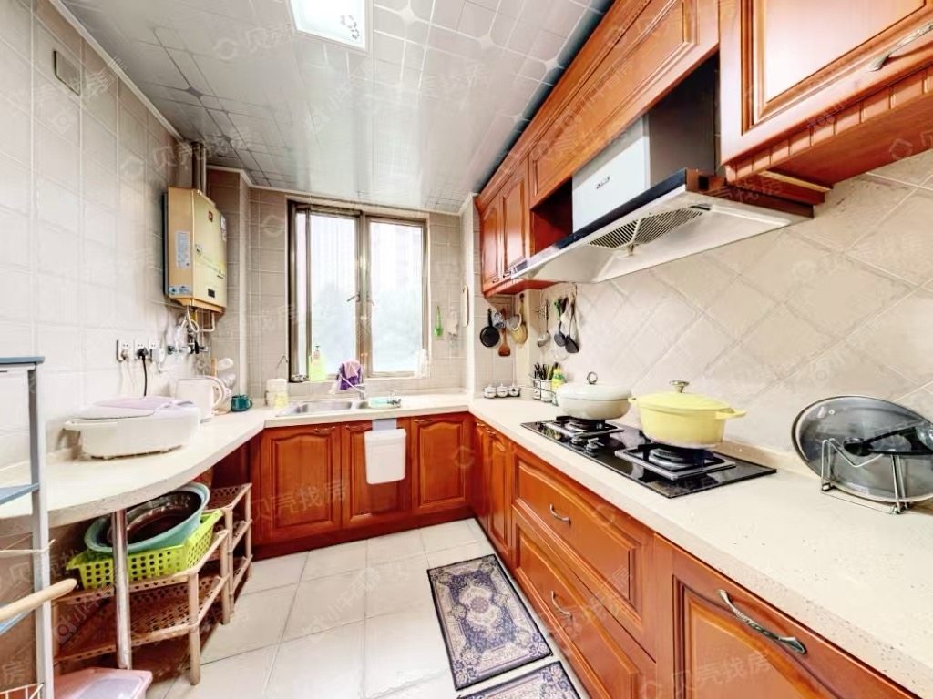 常州银河湾第一城一期在租房源室内图_小牛看房