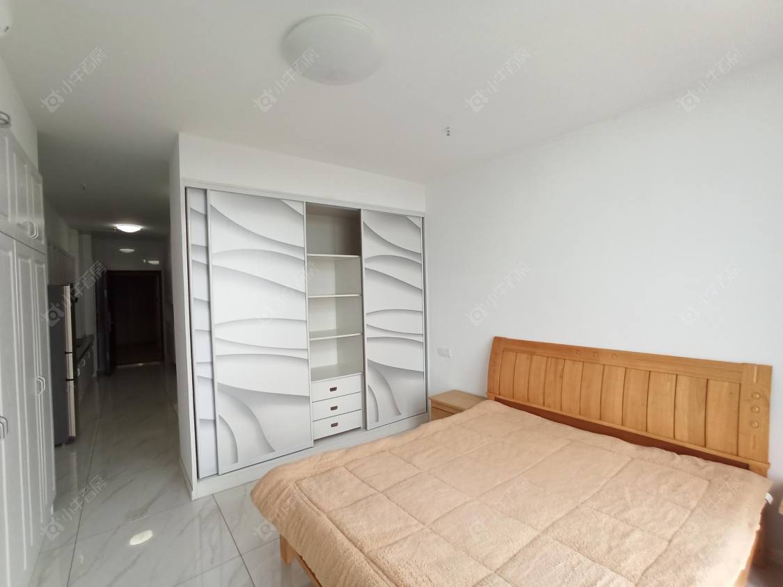 常州天安数码城公寓在租房源室内图_小牛看房