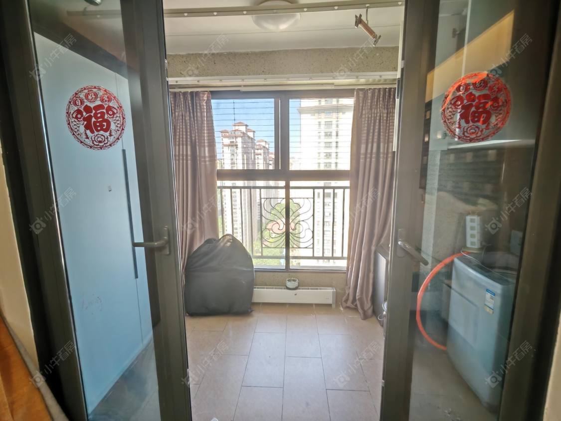 恒大翡翠华庭房源室内图 常州恒大翡翠华庭在租房源室内图_小牛看房