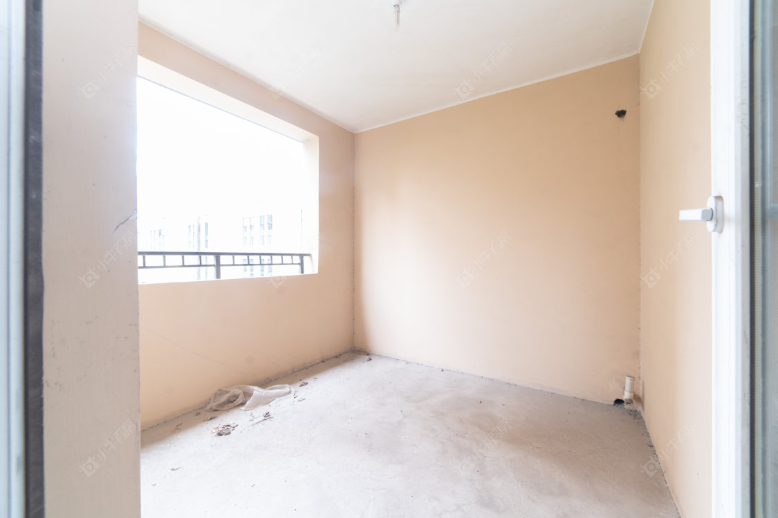 常州龙湖龙誉城四期在售二手房源室内图_小牛看房