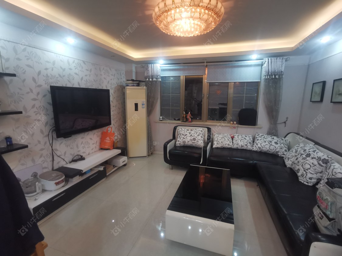 常州银河湾第一城一期在租房源_小牛看房