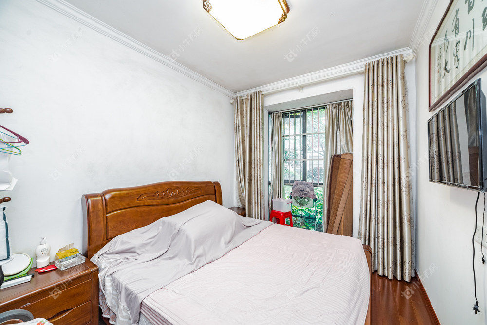 常州新城南都雅苑在租房源室内图_小牛看房