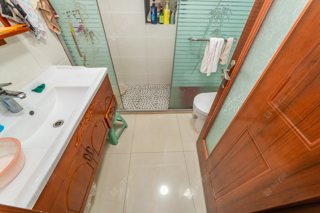 天山花园房源室内图 常州天山花园在售二手房源室内图_小牛看房