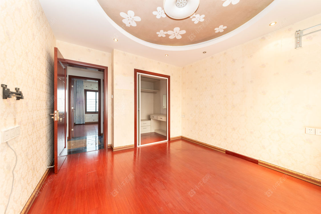 常州武房聚园在售二手房源室内图_小牛看房