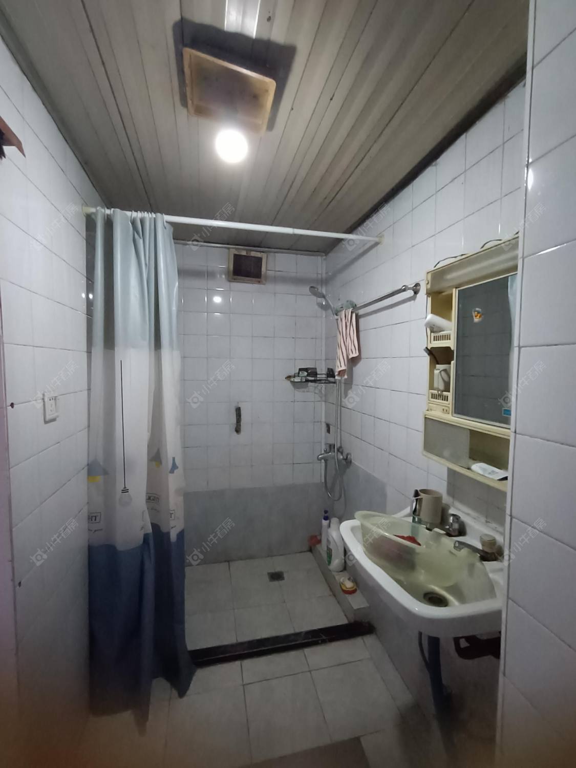 常州庄基村在租房源室内图_小牛看房