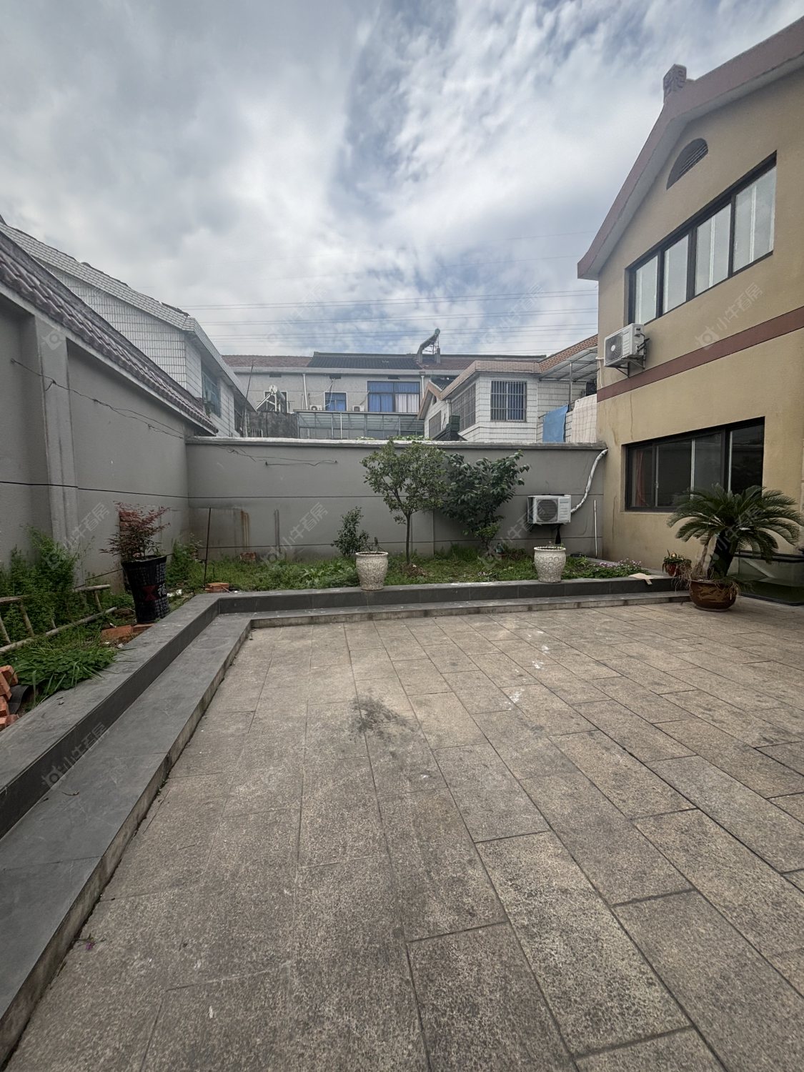 常州翠菊山庄在租房源_小牛看房