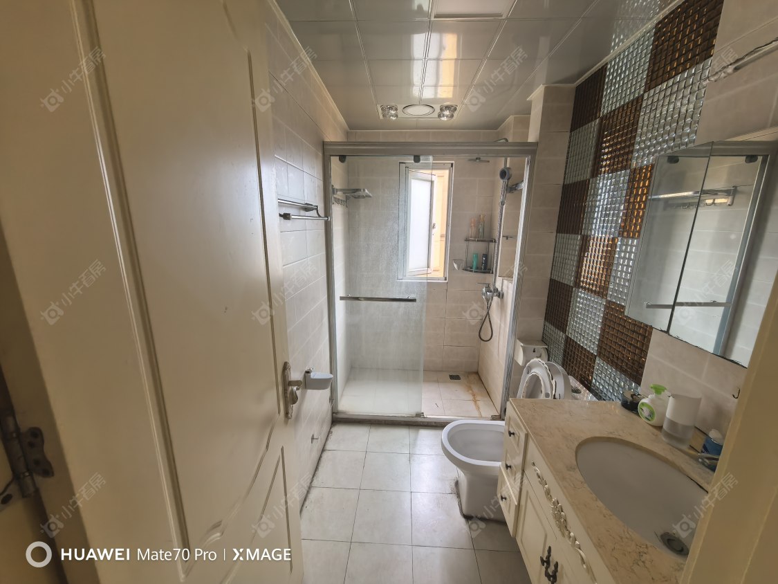 常州香溢紫郡二期在租房源室内图_小牛看房