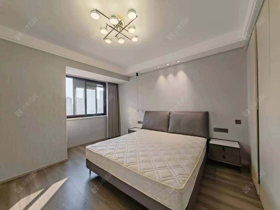 常州新城公馆荣域在租房源_小牛看房