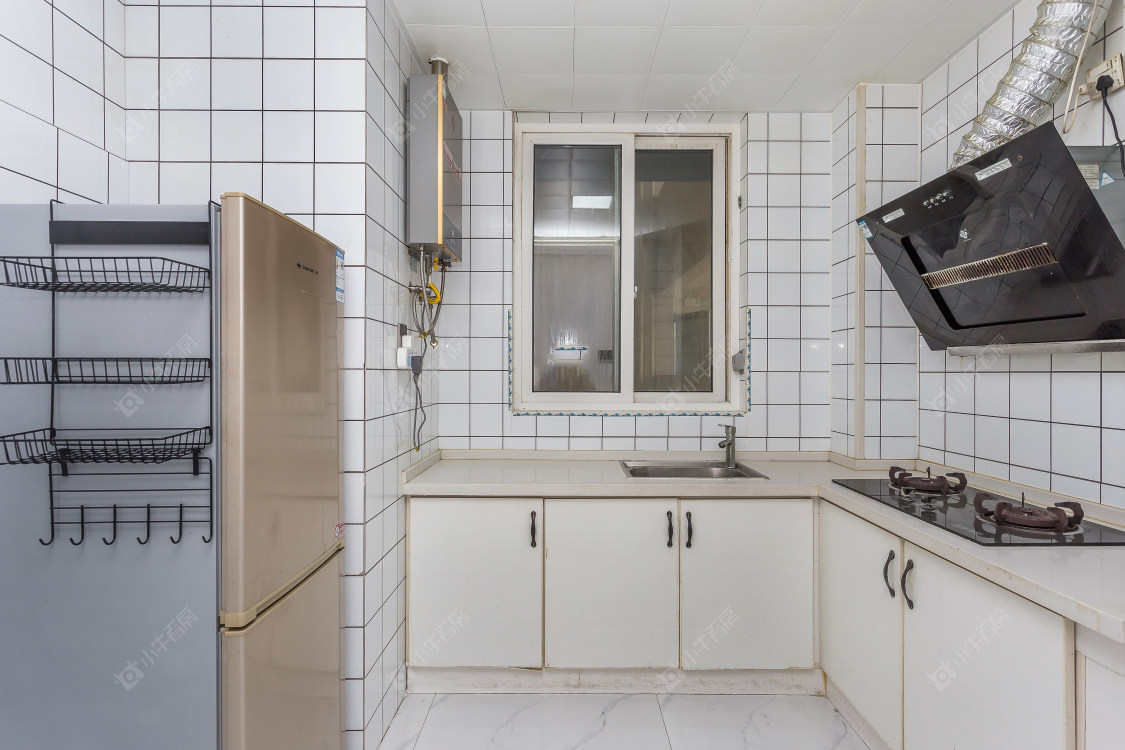 常州海华花园在售二手房源室内图_小牛看房