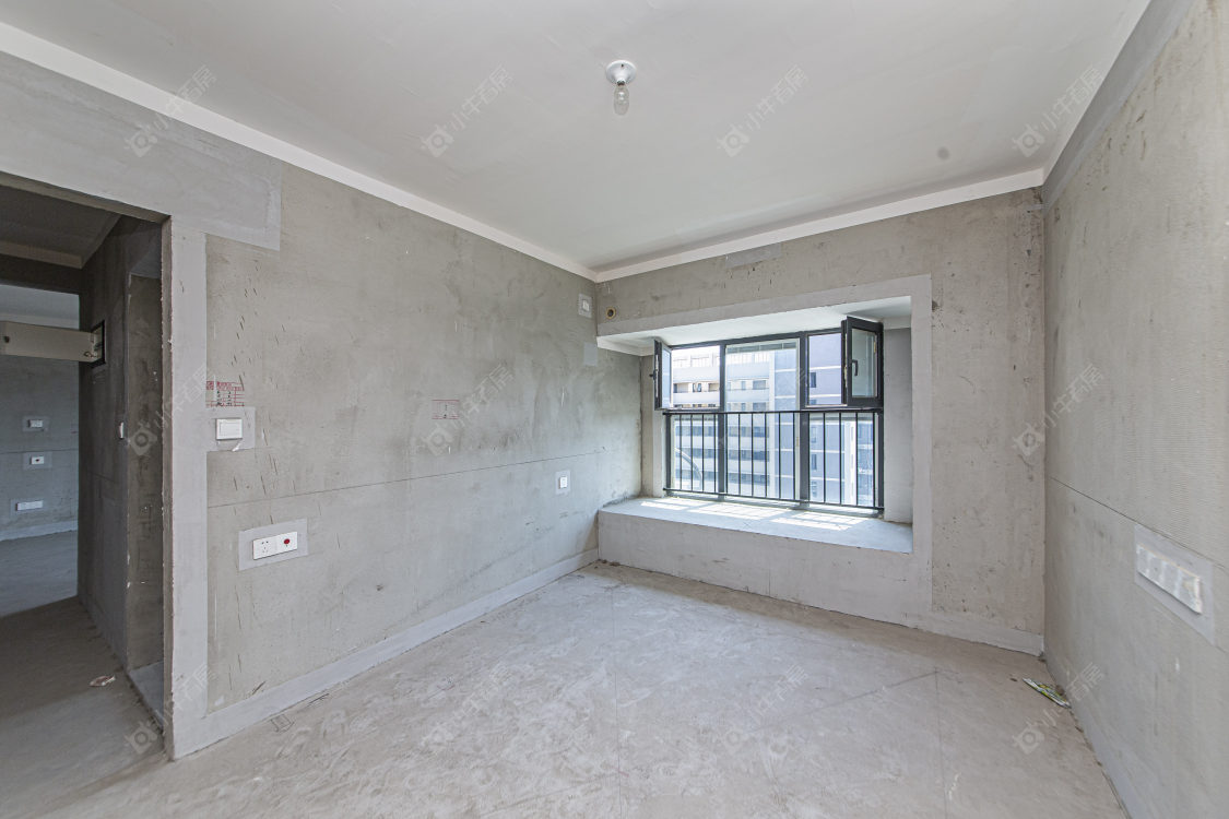 常州碧桂园都市森林在售二手房源室内图_小牛看房