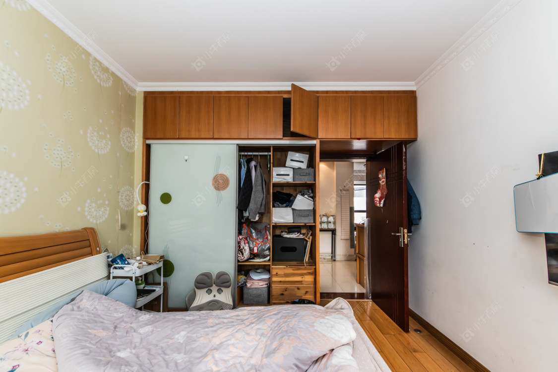 常州吟枫苑西区在售二手房源室内图_小牛看房