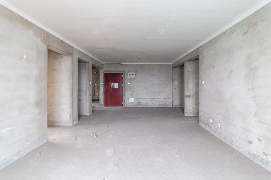 常州佳兆业凤凰湖壹号在售二手房源室内图_小牛看房