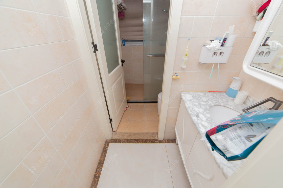 常州中海龙城花园北区在售二手房源室内图_小牛看房