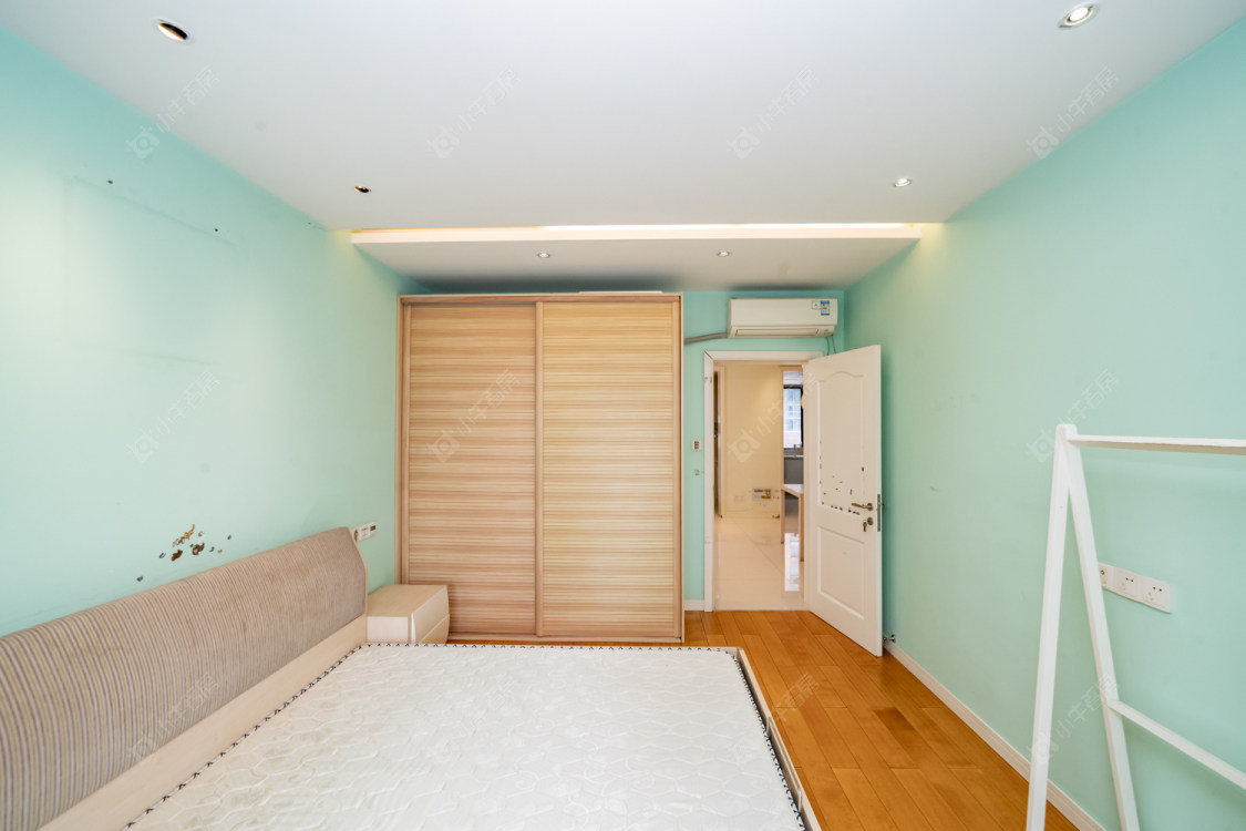 常州高成天鹅湖在售二手房源室内图_小牛看房