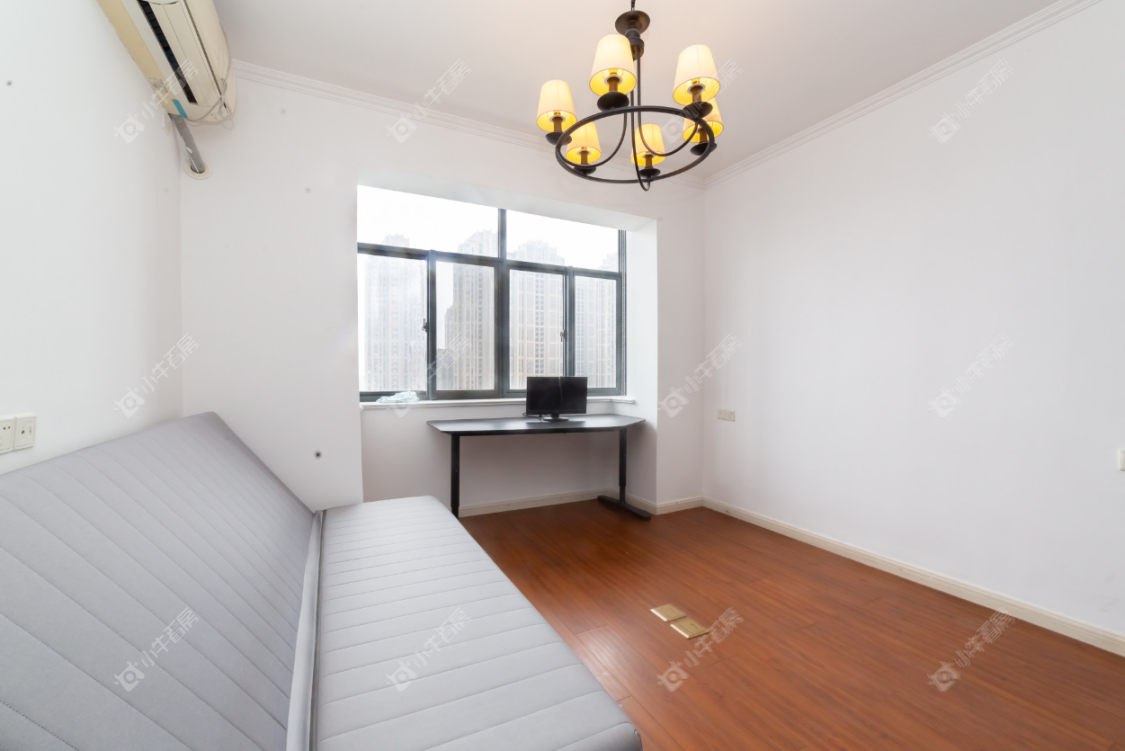 常州绿地世纪城三期在租房源室内图_小牛看房