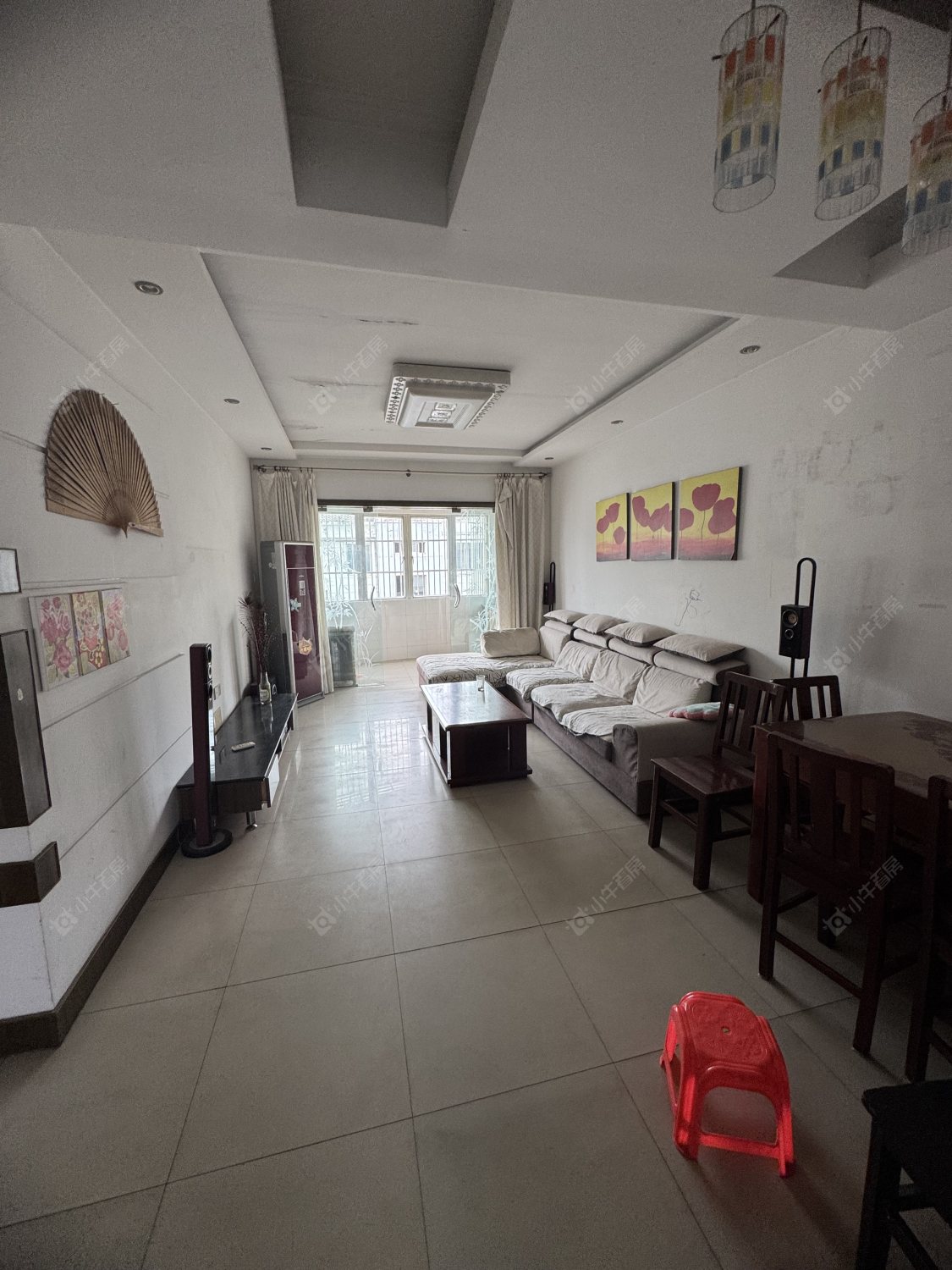 常州南苑小区（武进）在租房源_小牛看房