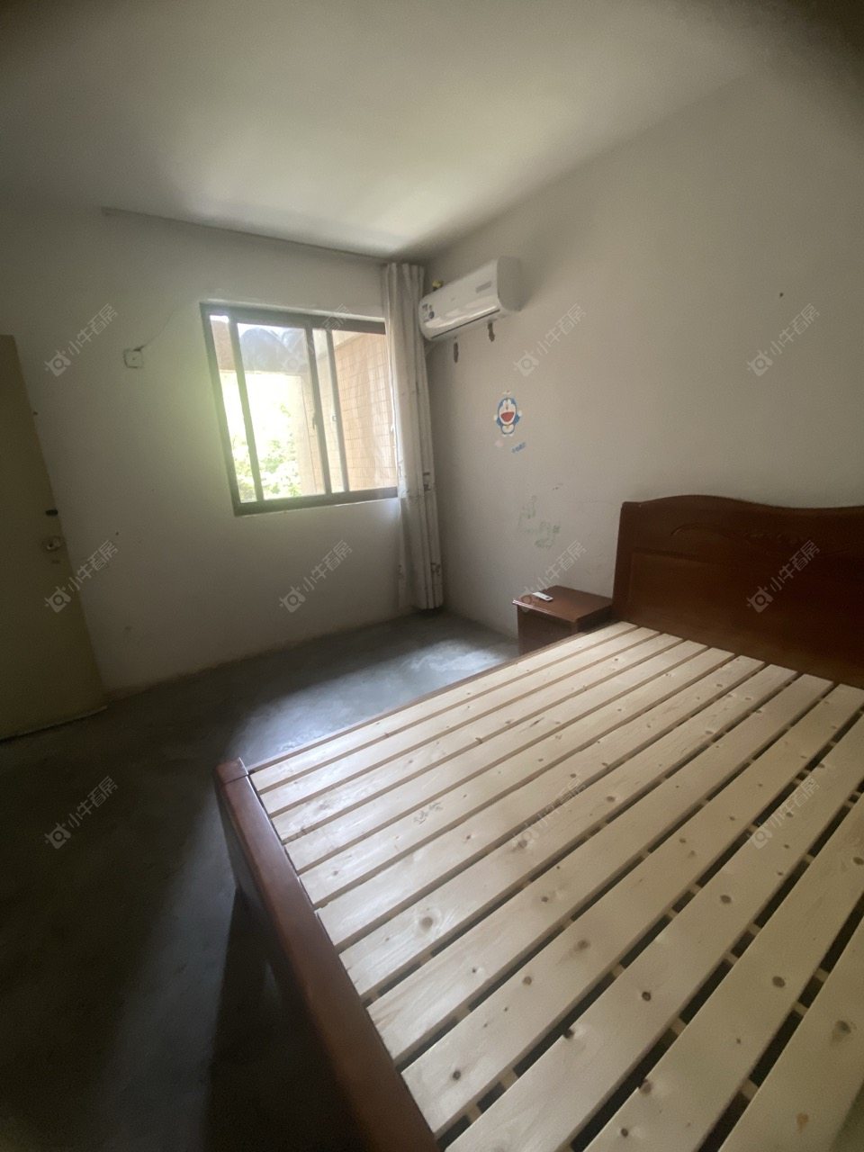 常州天山花园在租房源室内图_小牛看房