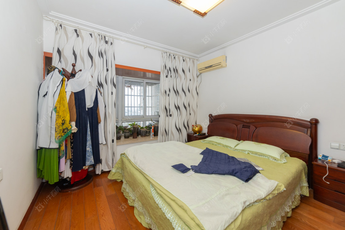 常州凤凰名城在售二手房源室内图_小牛看房