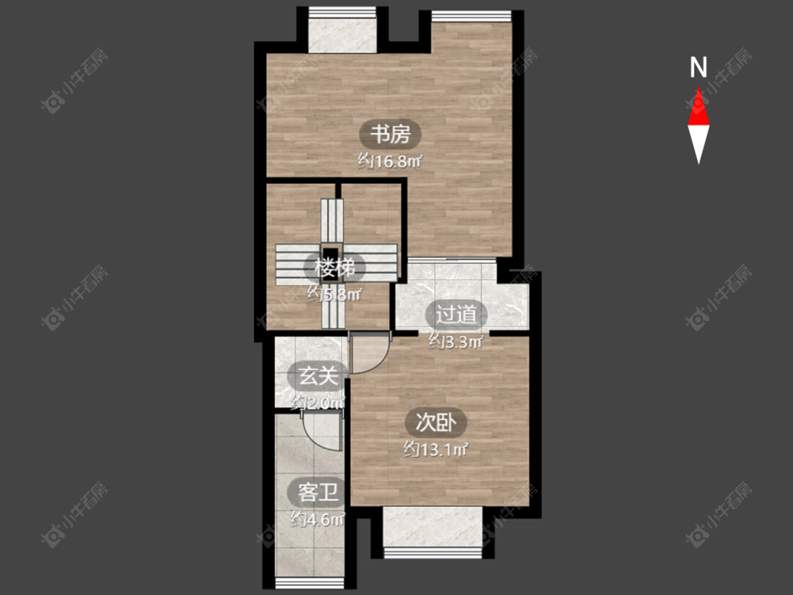 东渡海派青城房源户型图 常州东渡海派青城在售二手房源户型图_小牛看房