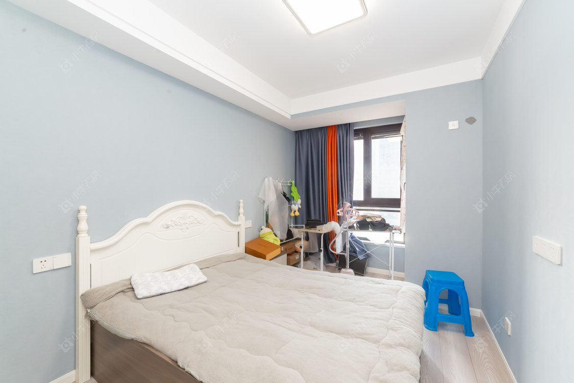 常州绿都万和城七区在售二手房源室内图_小牛看房