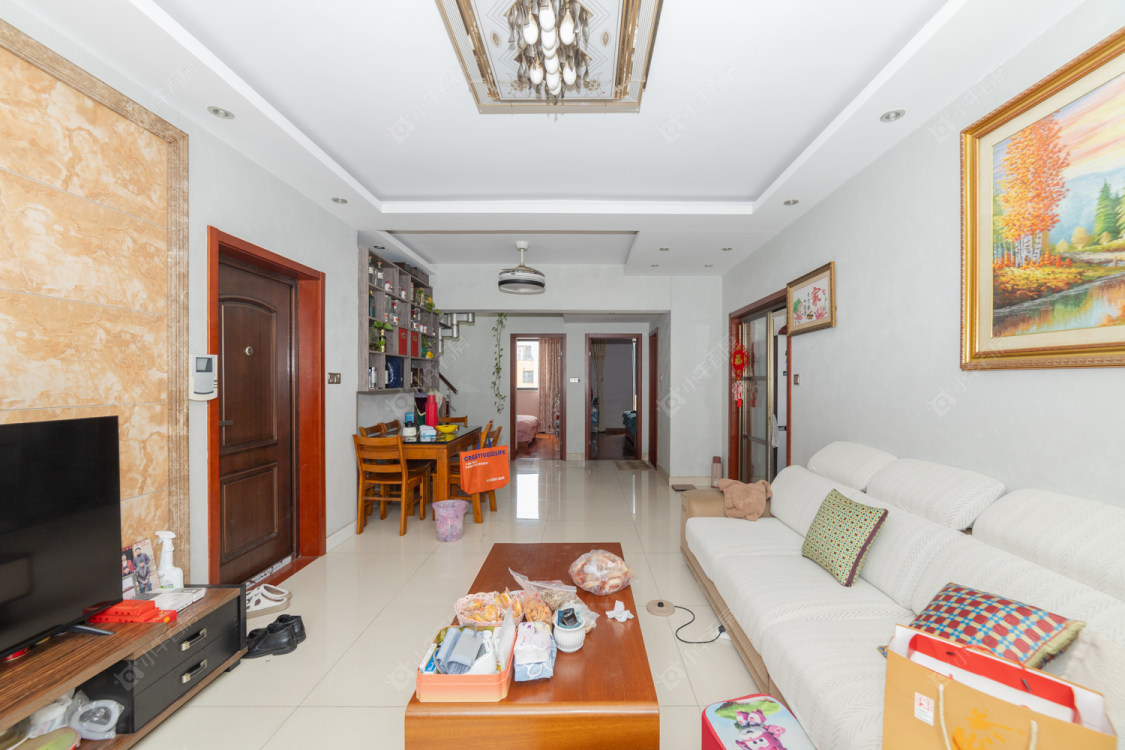 常州怡枫苑在售二手房源室内图_小牛看房