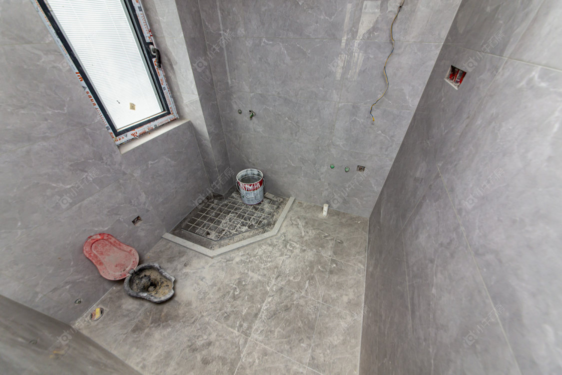 常州招商花园城别墅区在售二手房源室内图_小牛看房