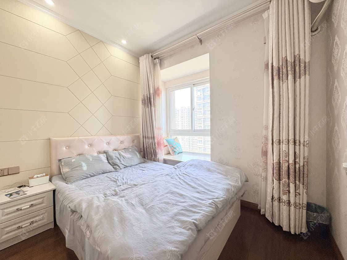 丹阳碧桂园在售二手房源室内图_小牛看房