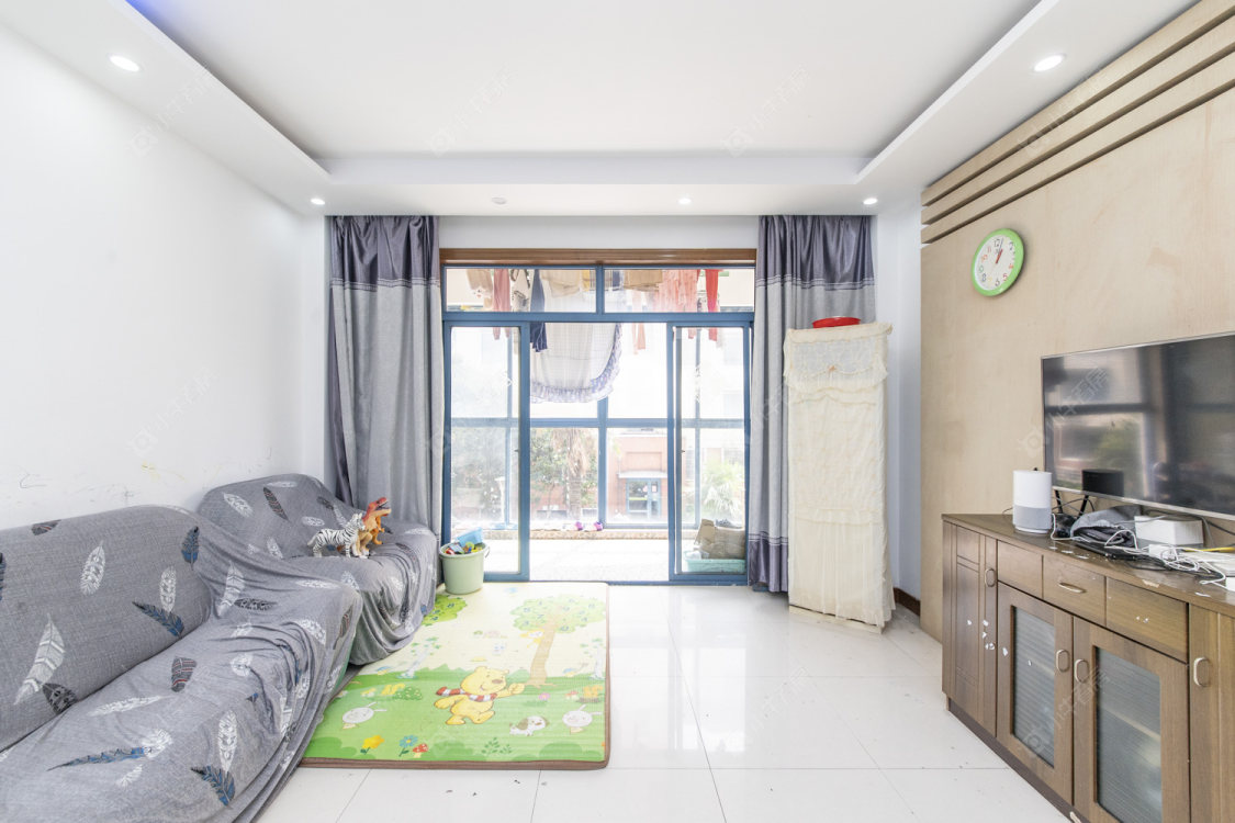 常州四季新城北苑在售二手房源室内图_小牛看房