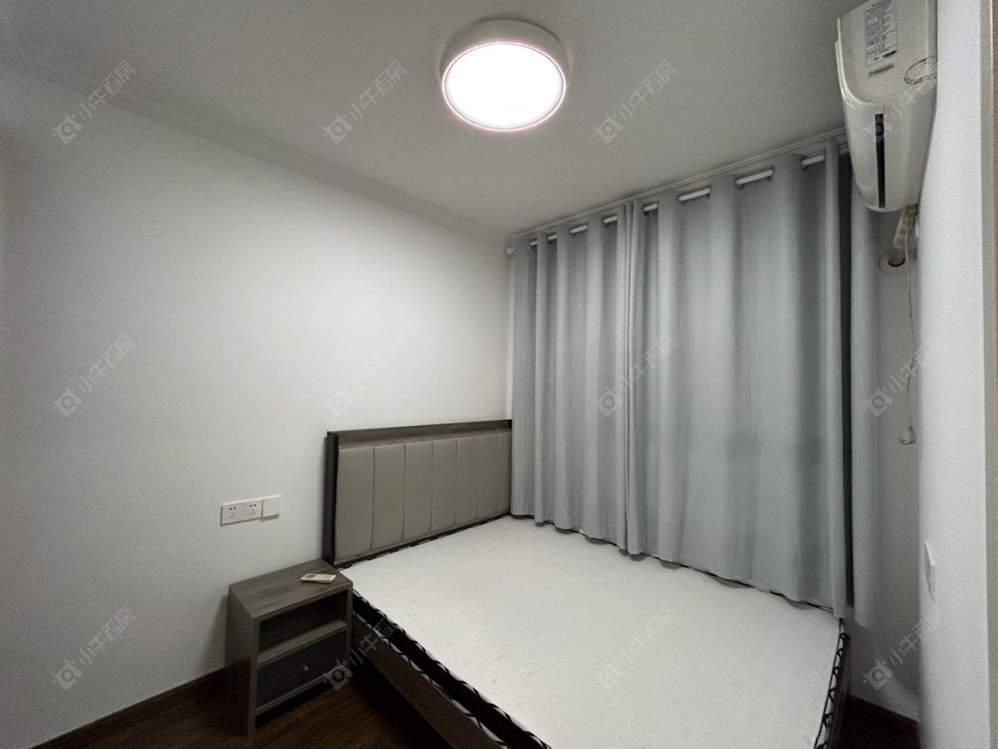 常州港龙紫御府租房_港龙紫御府2室2厅房源出租