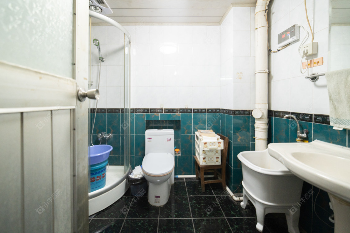 常州同济花园在售二手房源室内图_小牛看房