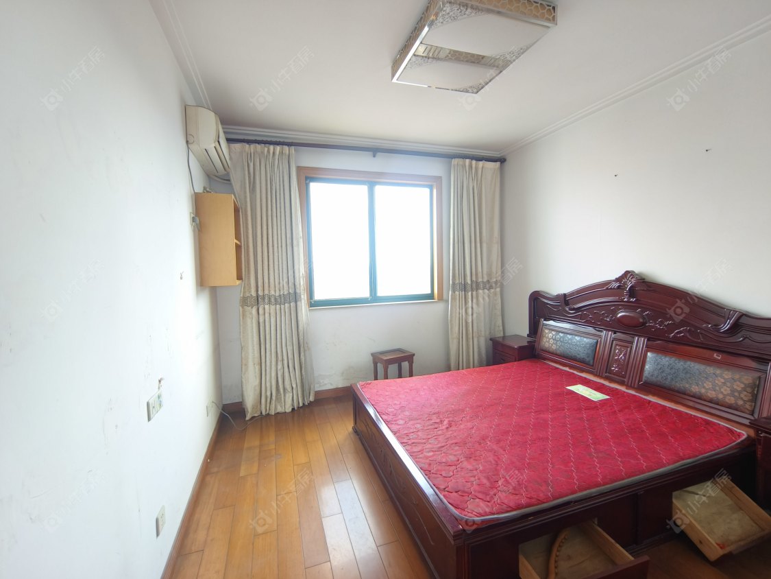 新河湾花苑房源室内图 常州新河湾花苑在租房源室内图_小牛看房