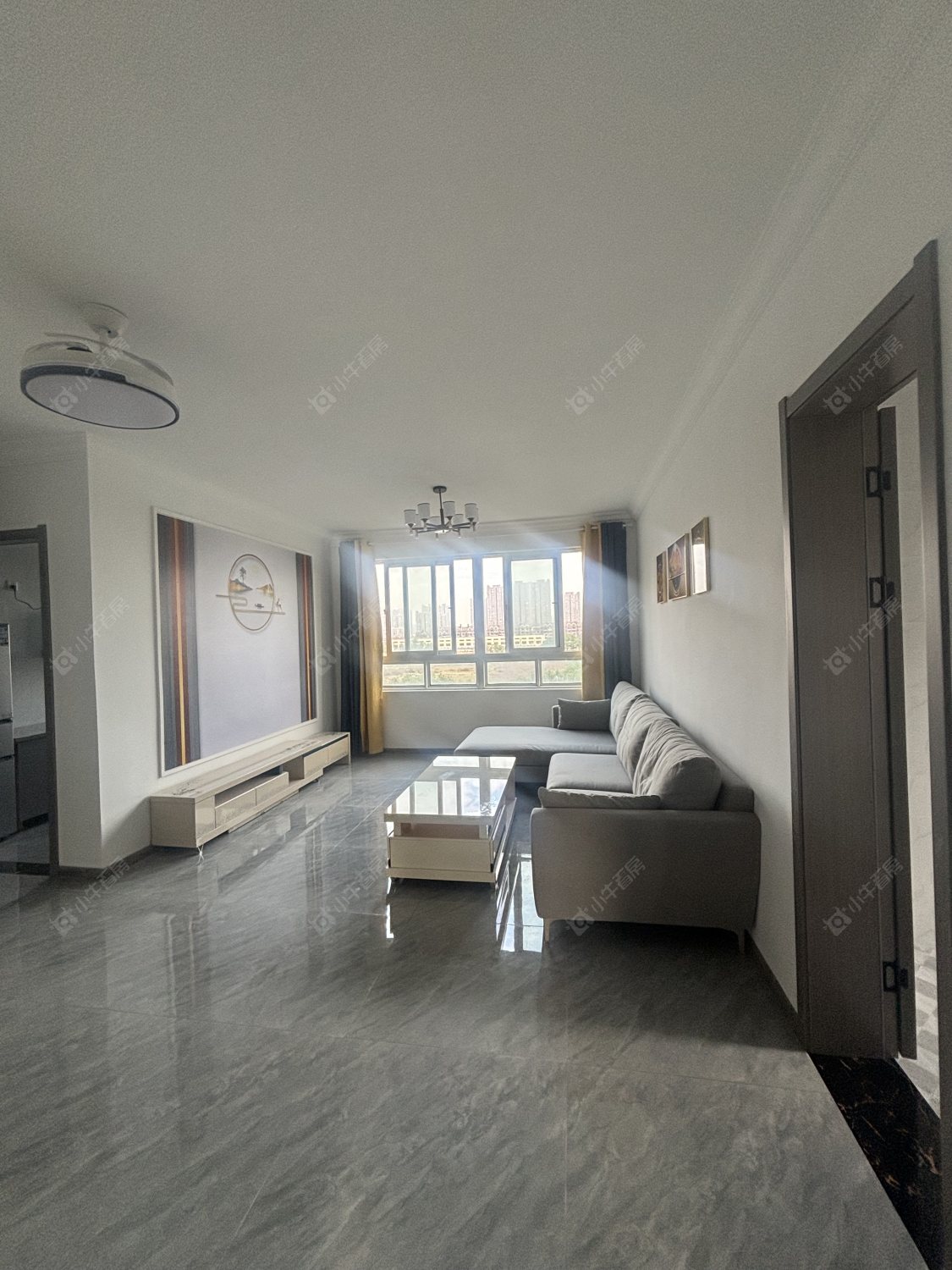 常州金美林花园在租房源_小牛看房