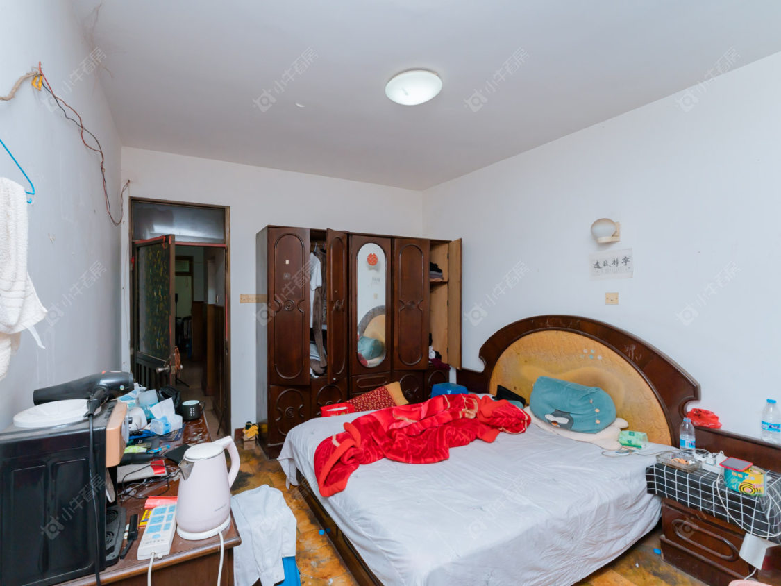 西新桥二村房源室内图 常州西新桥二村在售二手房源室内图_小牛看房