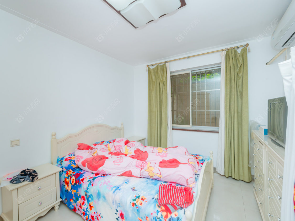 常州元丰桥在售二手房源室内图_小牛看房