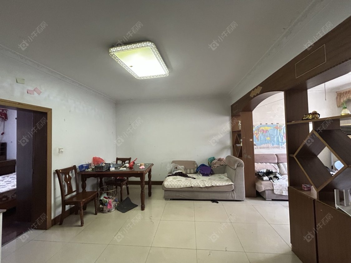常州泰山一村租房房源封面图