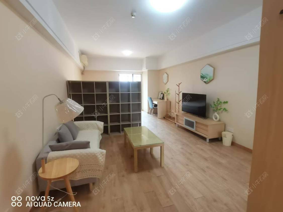 常州新北万达广场在租房源_小牛看房