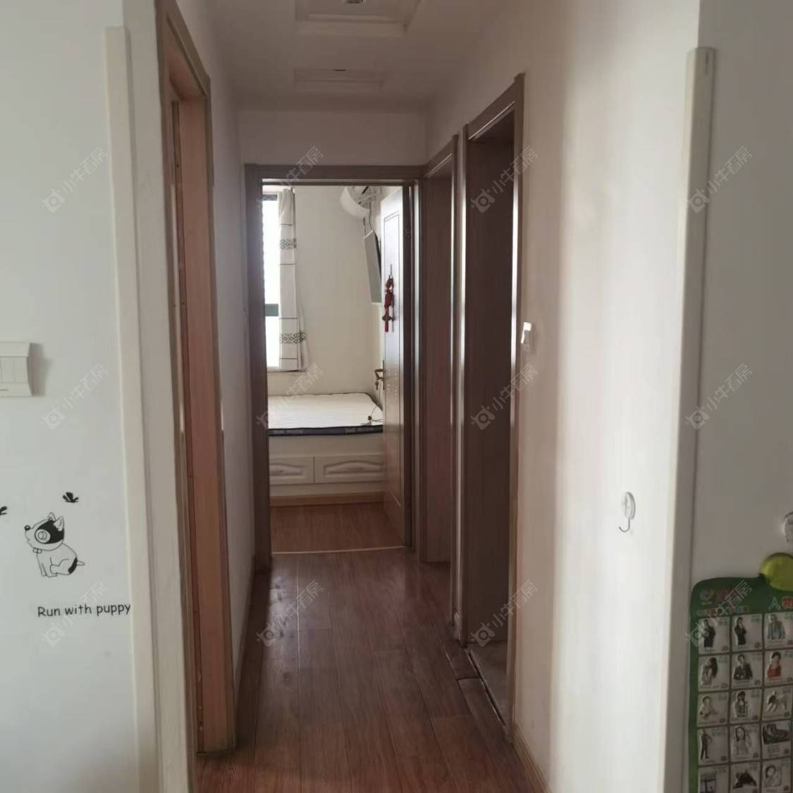 常州翠园世家在租房源室内图_小牛看房