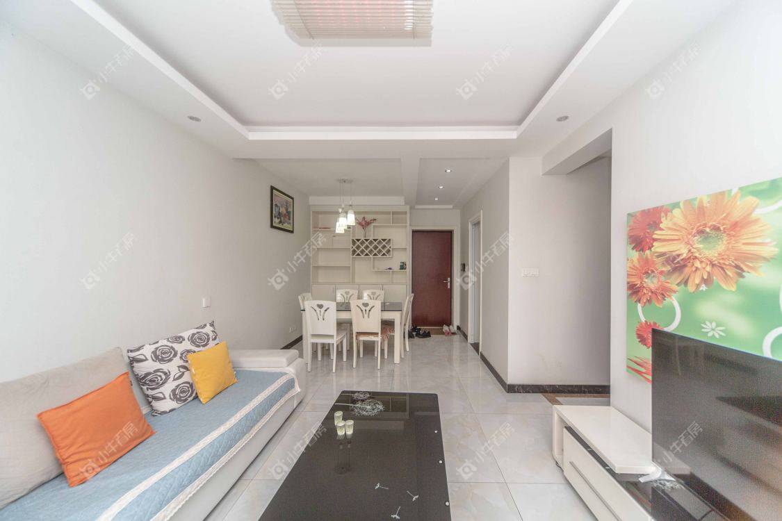 常州九龙仓时代上院在租房源_小牛看房