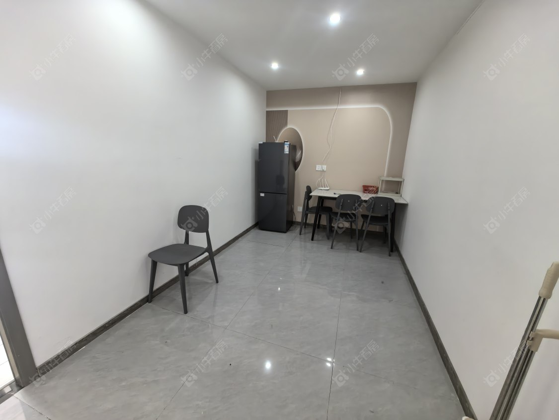 常州招商花园城在租房源室内图_小牛看房