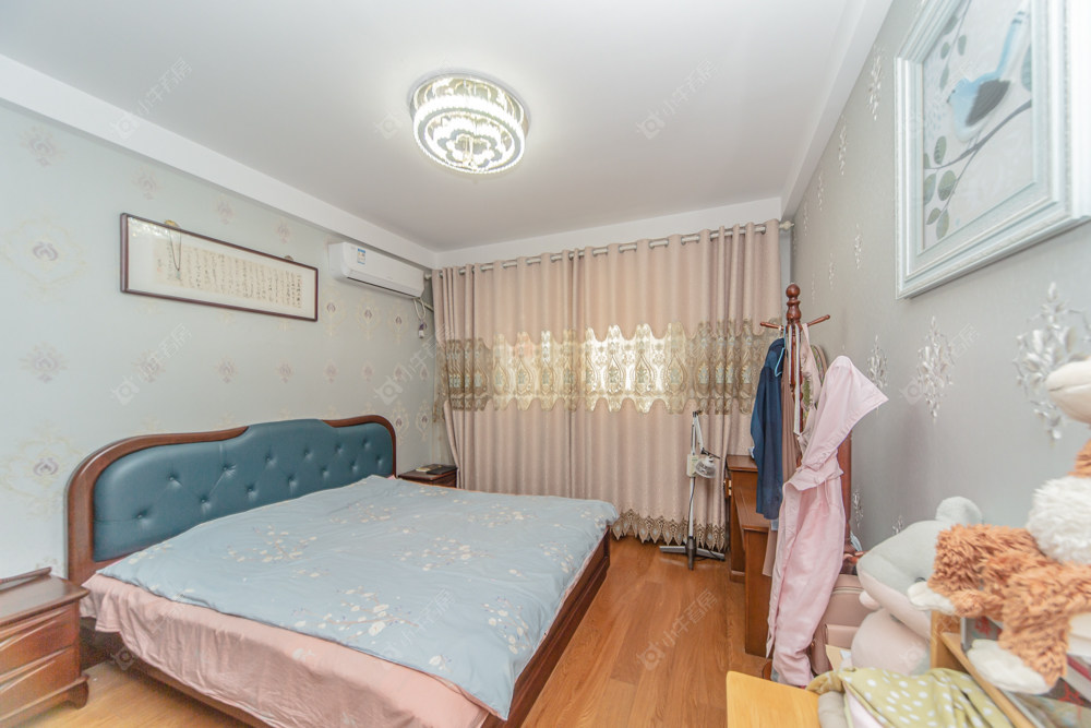 常州九洲花园三期在售二手房源室内图_小牛看房