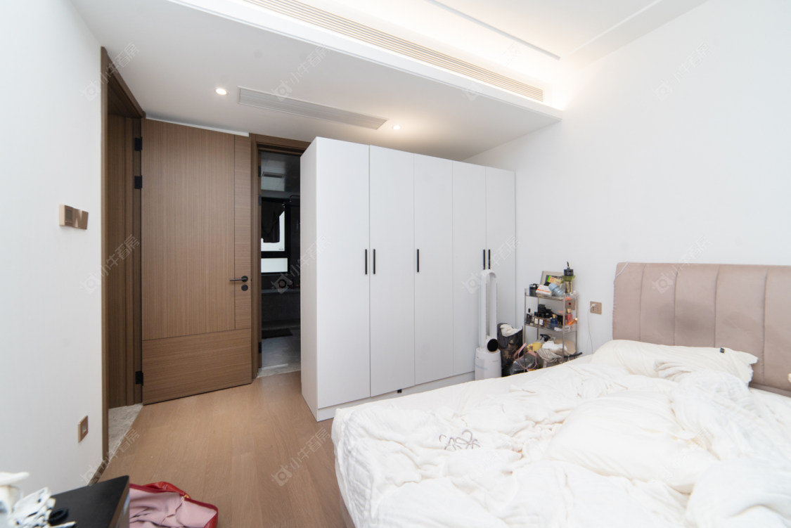 常州万科四季都会在售二手房源室内图_小牛看房