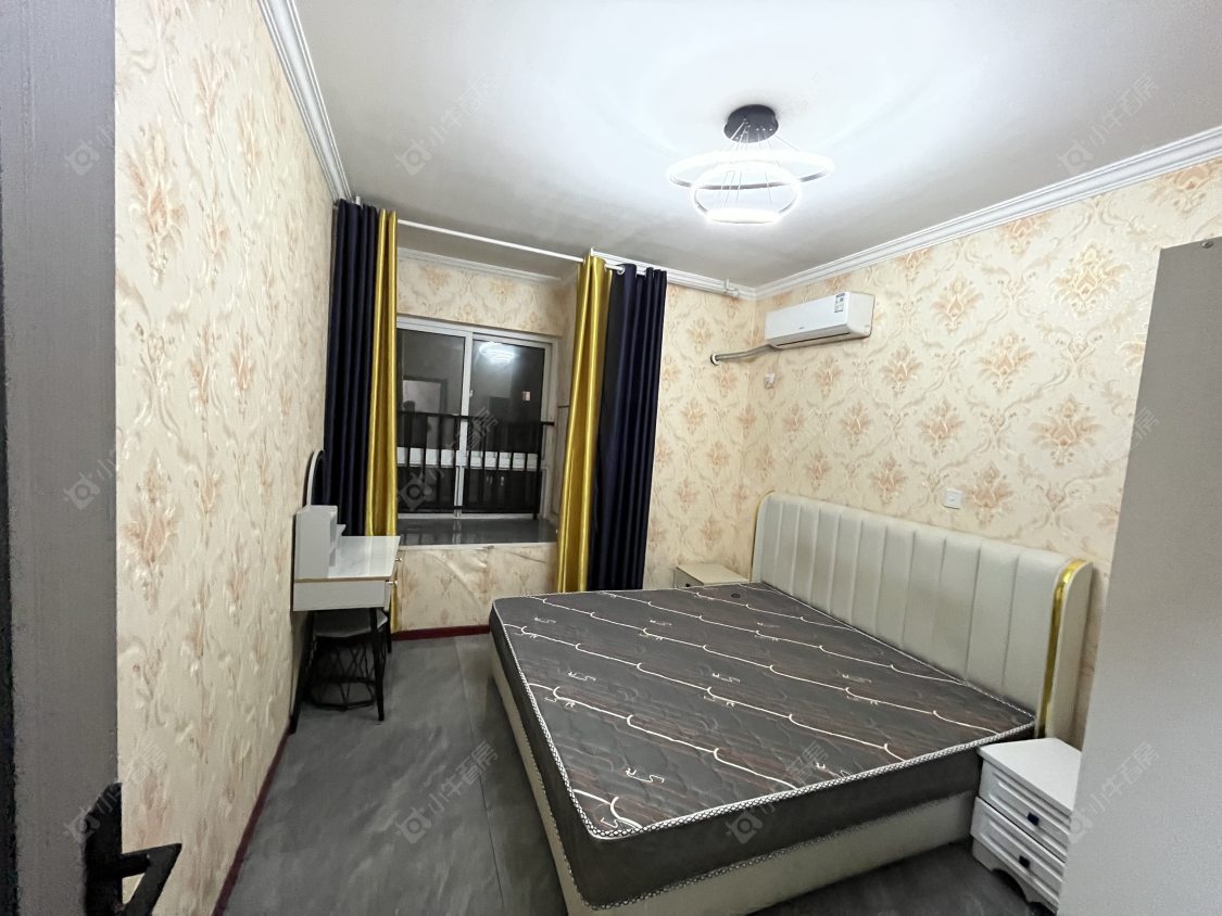 百馨西苑四期房源室内图 常州百馨西苑四期在租房源室内图_小牛看房