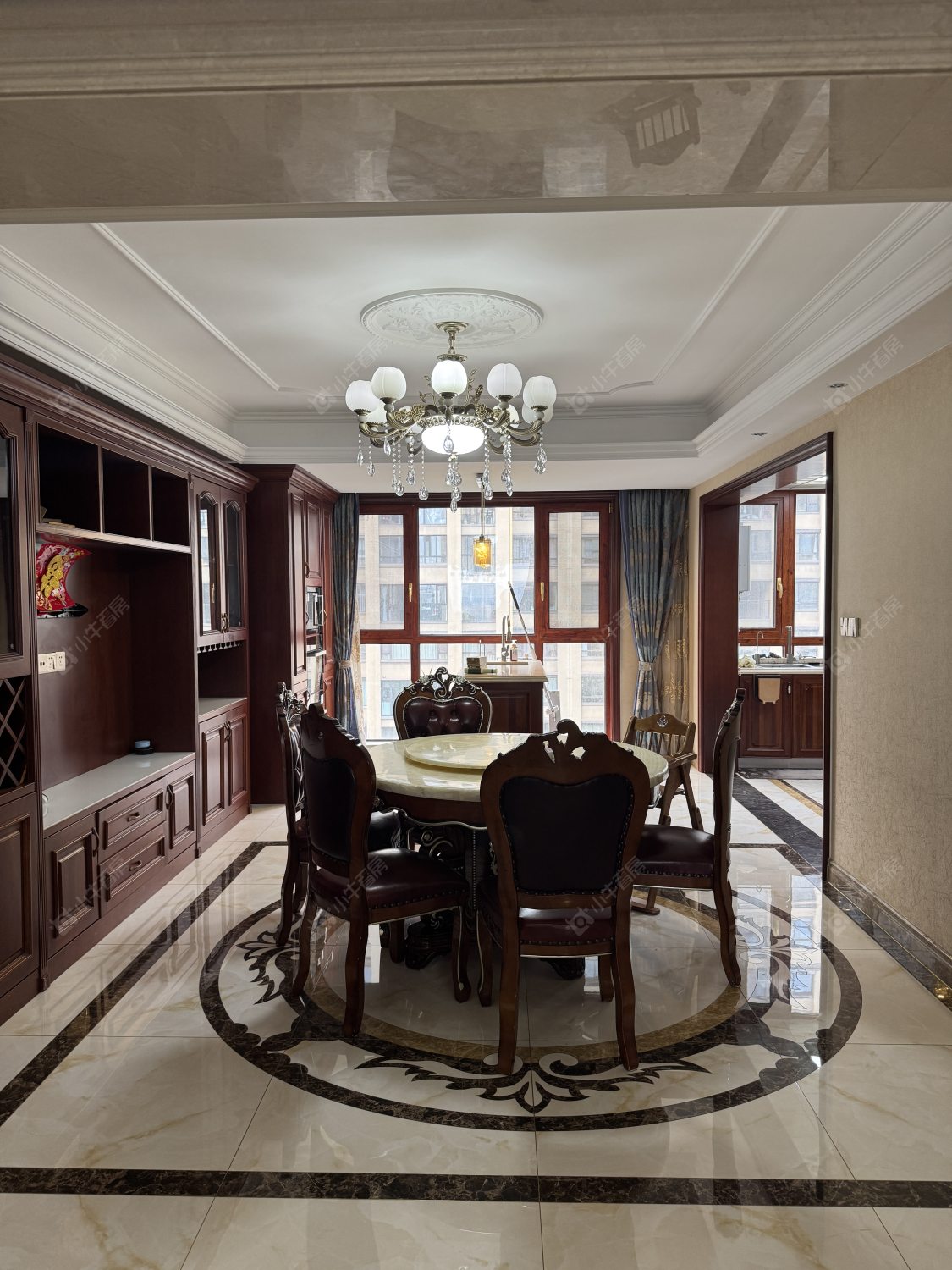 常州龙湖原山在租房源_小牛看房