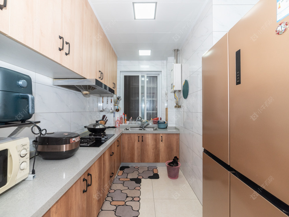 常州龙城福第在售二手房源室内图_小牛看房