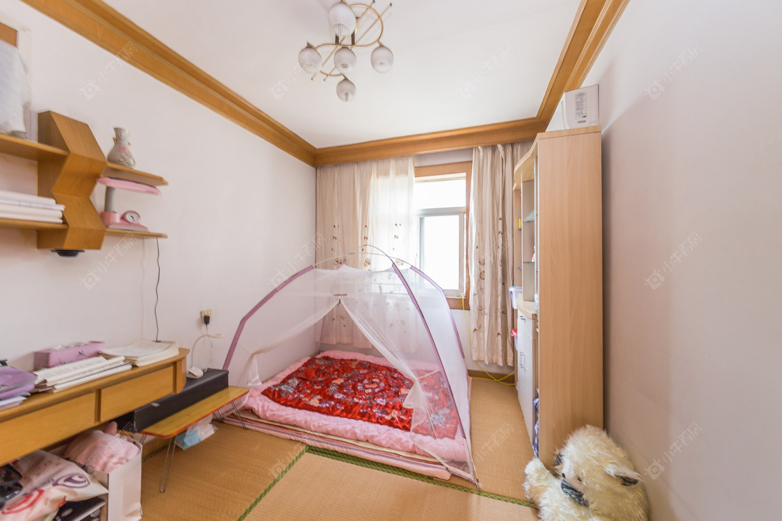 常州红梅西村在售二手房源室内图_小牛看房