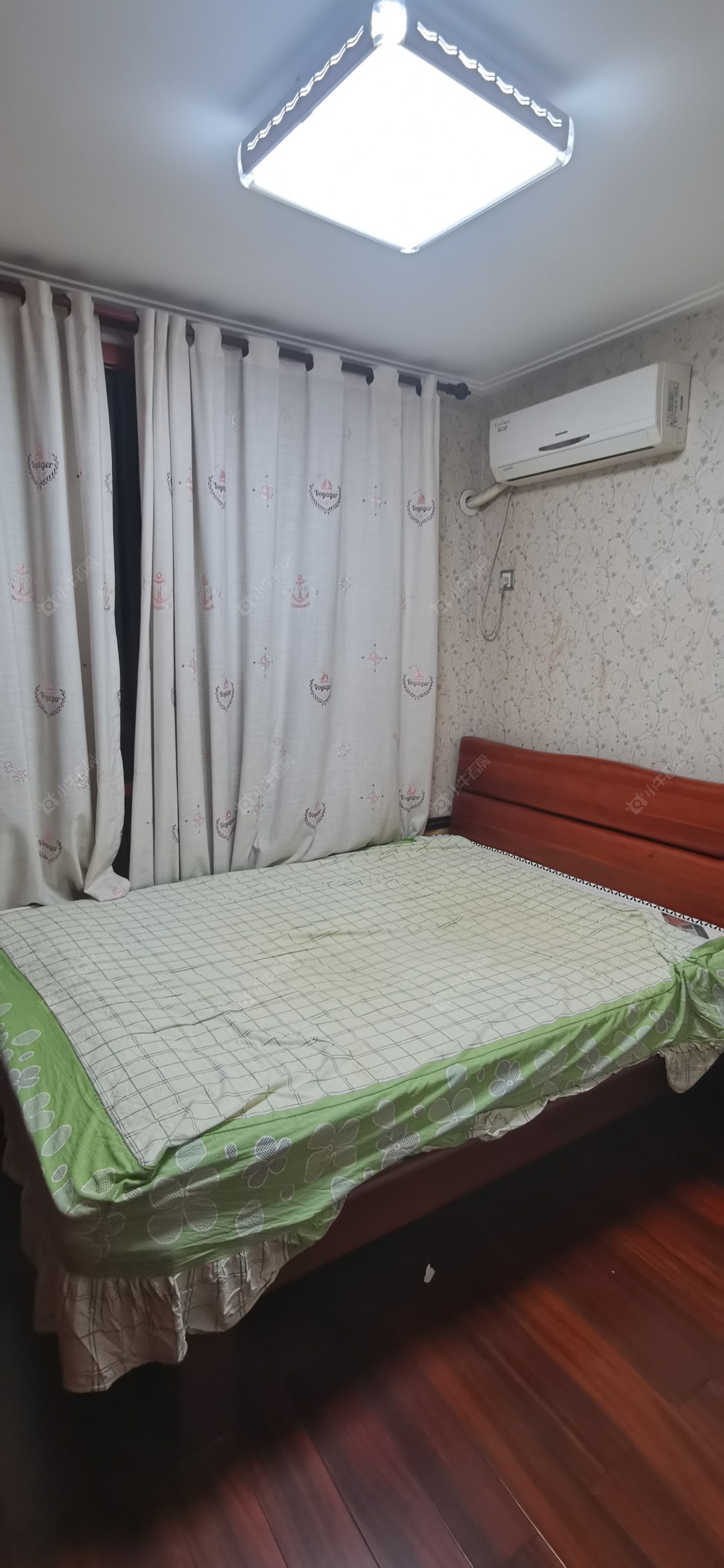 常州吟枫苑东区在租房源室内图_小牛看房