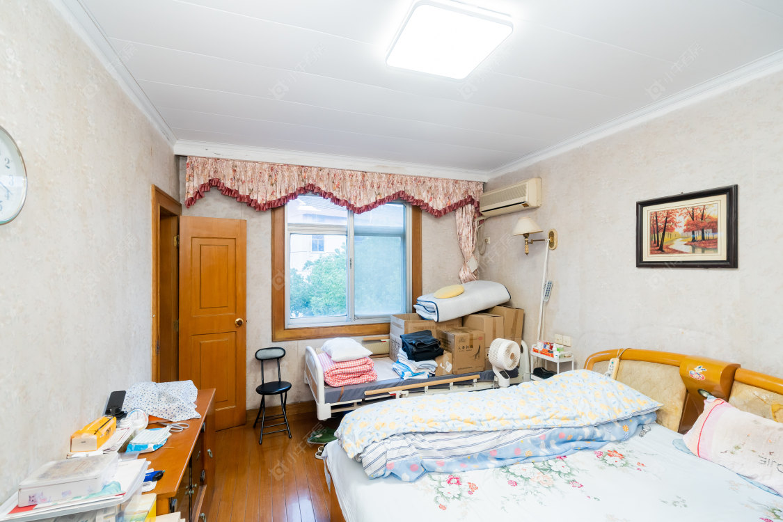 常州丽华二村在售二手房源室内图_小牛看房