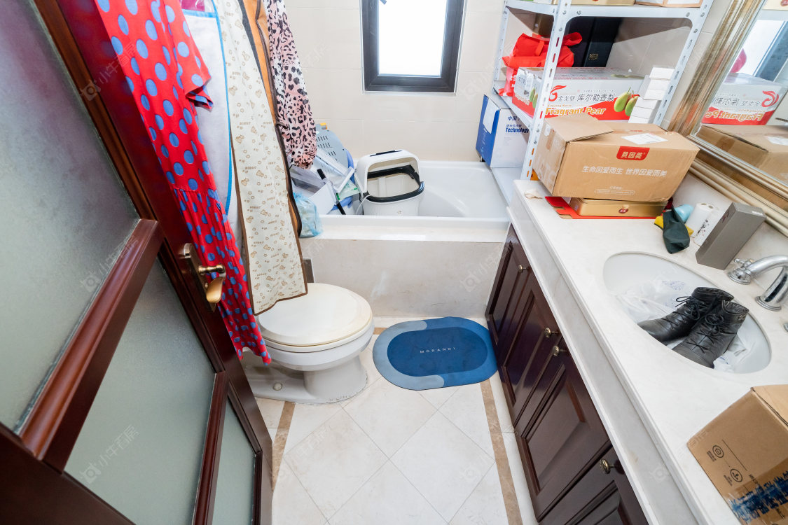 新城金郡(天宁)一期房源室内图 常州新城金郡(天宁)一期在售二手房源室内图_小牛看房